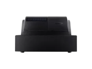 Kassa SAM4S ER-180U small zwart - 3