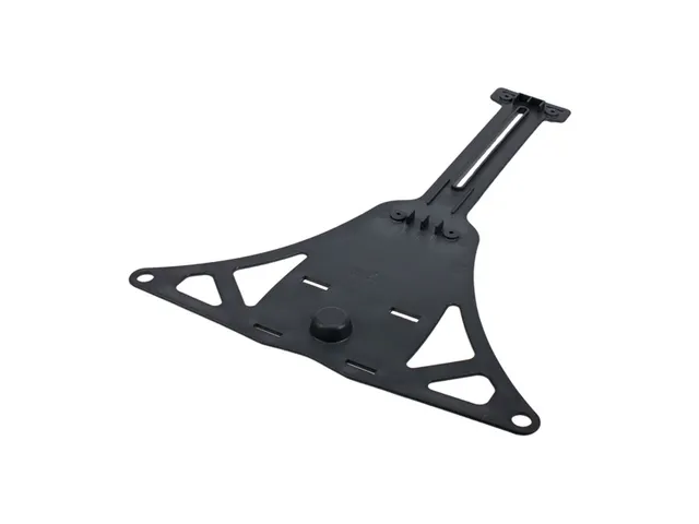 Nilfisk Rugplaat GD5 1471091500