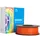 Creality 3D printer Filament Ender PLA+ 1,75mm Oranje 1kg