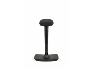 Ergonomische kruk Linea Fabbrica LED zwart - 3