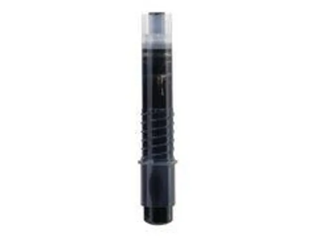 Recharge marqueur Pilot V-board Master S 2,4ml noir