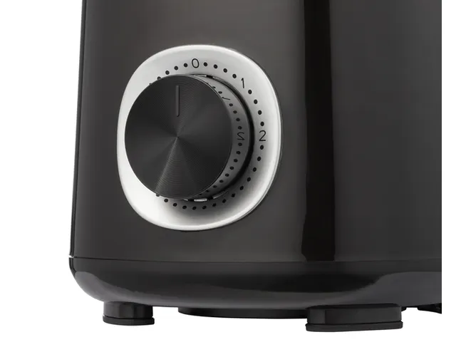 Tomado TTB1501B Blender 1,5 liter 500W Zwart