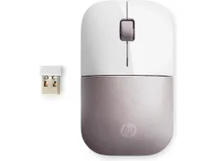 HP Z3700 Draadloze muis White-Pink