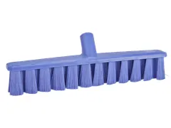 UST 3171-8 vloerveger 40cm paars zachte vezels 50x400mm