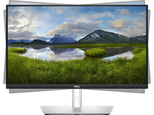 P2424HT DELL Monitor 24 Inch