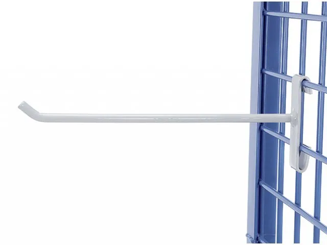 Doorndrager 300 mm lang Ø 10 mm - toebehoren 1311