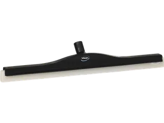 Vloertrekker Flexibele Nek 60cm Zwart - 1