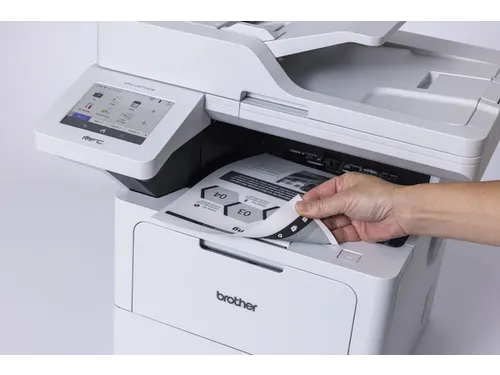 Multifunctional Laser printer Brother MFC-L6710DW