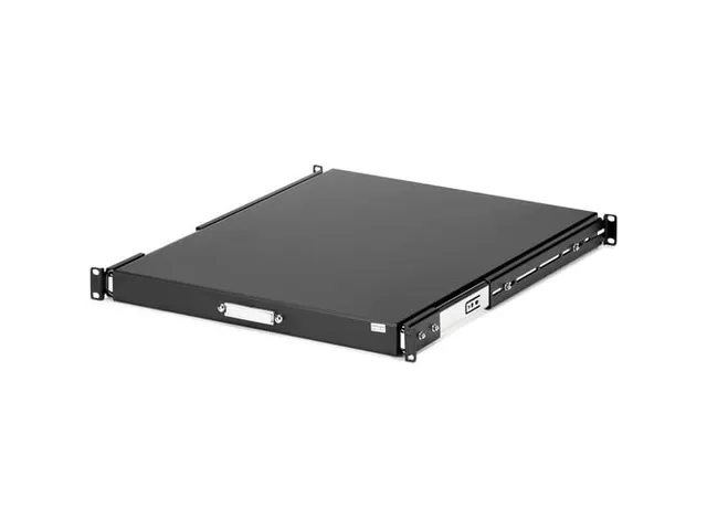 Uitschuifbare Keyboard Tray voor Server Rack 22 inch