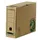 Opbergdoos R-kive Earth Serie Fsc 100mm A4 Transfer bruin