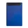 Klembord MAULgo PS kunststof A4 staand Blauw