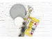 Pâte à modeler Eberhard Faber Efaplast Classic gris 1kg