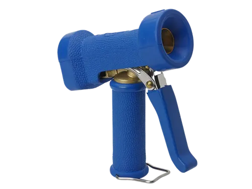 Heavy Duty Waterpistool Blauw 932