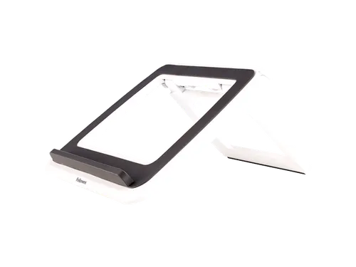 Laptopstandaard Fellowes I-Spire Quick Lift wit