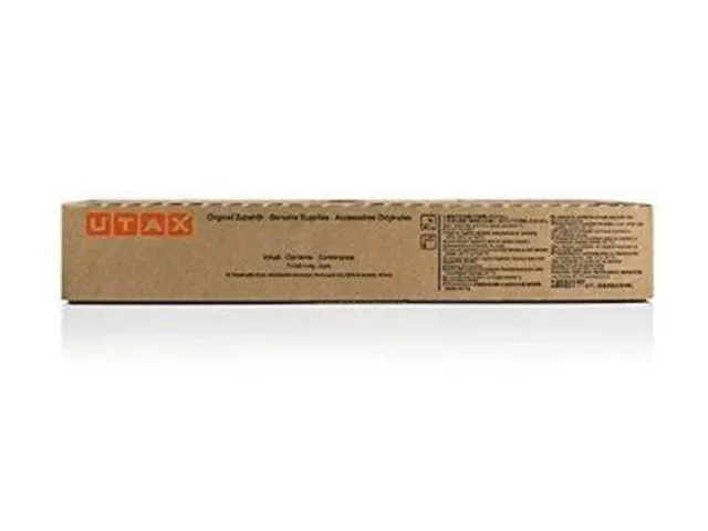 1T02NDAUT0 UTAX CK8514Y 5006CI toner Geel