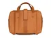 R-Go Viva 15.6 inch Laptoptas Leer Bruin