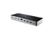Dual-Monitor Usb-C Docking Station Met Mst 5X Usb 3.0 Poorten