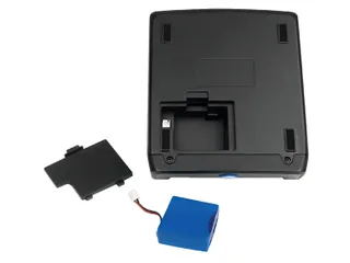 Battery Pack Safescan Tbv 155s,165s