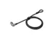 Slim Combination Laptop Lock