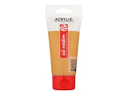 Acrylverf Talens Art Creation 234 sienna naturel tube à 75ml