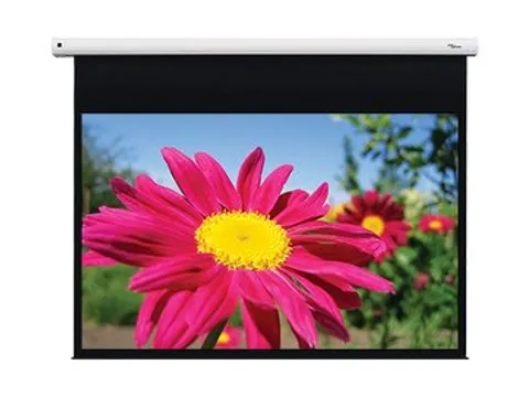 Optoma DE-1095EGA projectiescherm 16:10 95 Inch