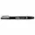 Marker Artline 790 Supreme metal zilver