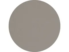 Prikbord Rond Grijs kleur 2182 Bulletin Paneel Ø 60cm frameloos