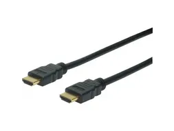 Digitus Hdmi High Speed Kabel 10 Meter