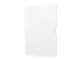 InvisibleShield Fusion Canvas, Papierachtige schermbeschermer, Mat, Po