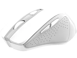 Trust Nito Stille draadloze muis Wit - 3
