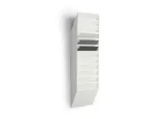 OUTLET Durable Flexiboxx 12 A4 Landscape Wit - 1