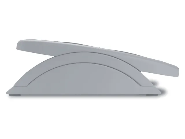 Voetensteun Kensington Solemate verstelbaar