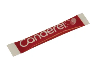 Zoetstofstick Canderel 500x0.5gr - 12