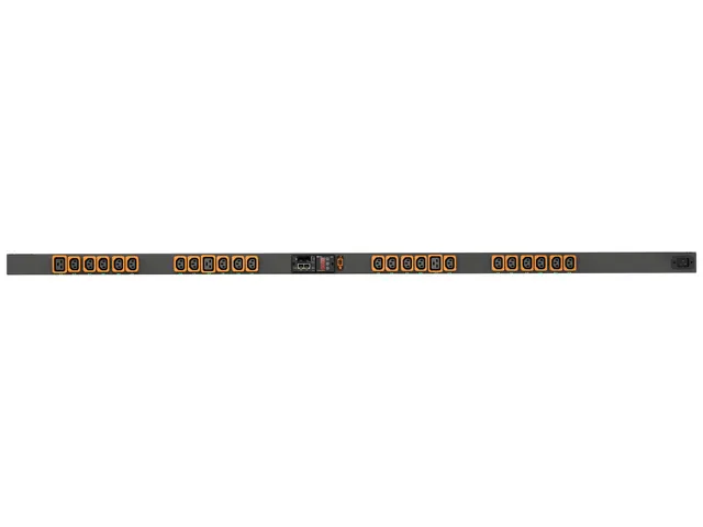 Vertiv Geist RPDU SWITCHED 0U INPC20 230V 16A OUTP (21)C13, Geschakeld