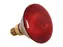 Warmtelamp rood 175W
