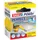 Plakband Tesa textiel 38mmx2.75m geel