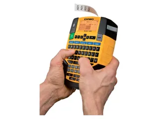 Dymo Rhino 4200 QWERTY Labelprinter Industrieel Handheld - 2