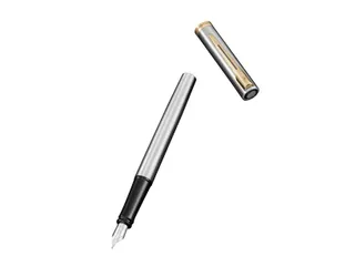 Vulpen Waterman Allure Impression GT M RVS - 8