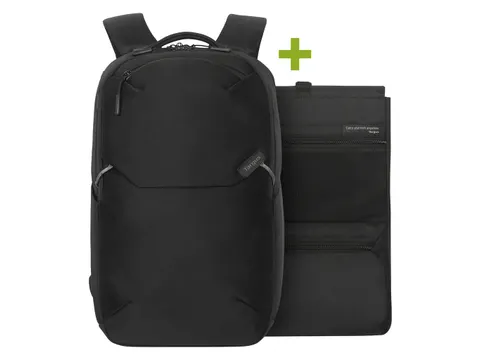 Tbb657Gl Targus Work+ Backpack