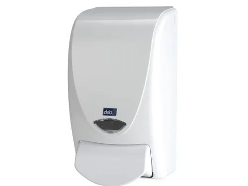 SC Johnson Professional Zeepdispenser Cleanse Washroom 1liter wit
