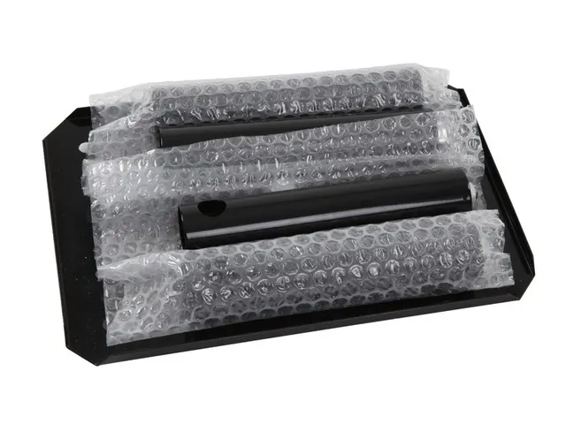 Onderstel ‘Rooftop’