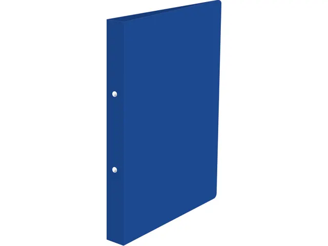 Ringband 2-rings, A4 formaat, doos van 24 stuks. Los in doos.