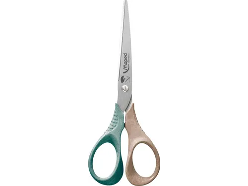 Schaar Maped Smiling Planet 16cm links