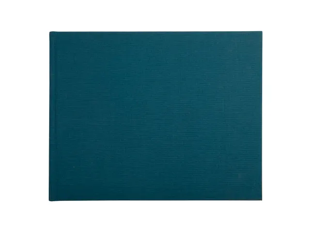 Register 24x32 Aande elh NV/SA 100 bl