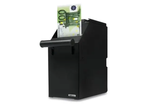 POS-kluis HxBxD 225x102x190mm