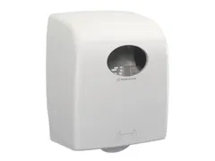 OUTLET Aquarius Rolhanddoek Dispenser 73575 Wit