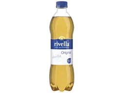 Frisdrank Rivella petfles 500ml