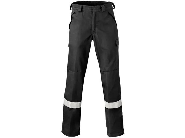 Pantalon de travail HAVEP 8775 noir taille 48
