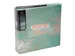 Alb m/ hoez 200 fo 2 2,5x22 PASTEL TROPIC