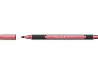 Metallic liner Schneider Paint-It 020 1-2mm vintage rood metallic - 3